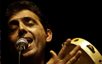 La música tradicional valenciana y el jazz compartirán el escenario del…