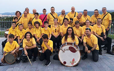 El Festival Off abre Música al Castell a ritmo de música popular