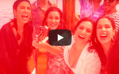 Las Migas presentarán su último trabajo «Libres» en el Festival