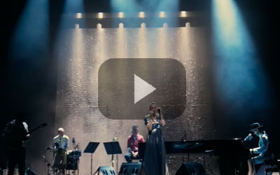 El grupo Marlango presentará su espectáculo «Si preguntas por ahí»