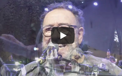 Miquel Gil y Noèlia abrirán el Festival Música al Castell de Dénia