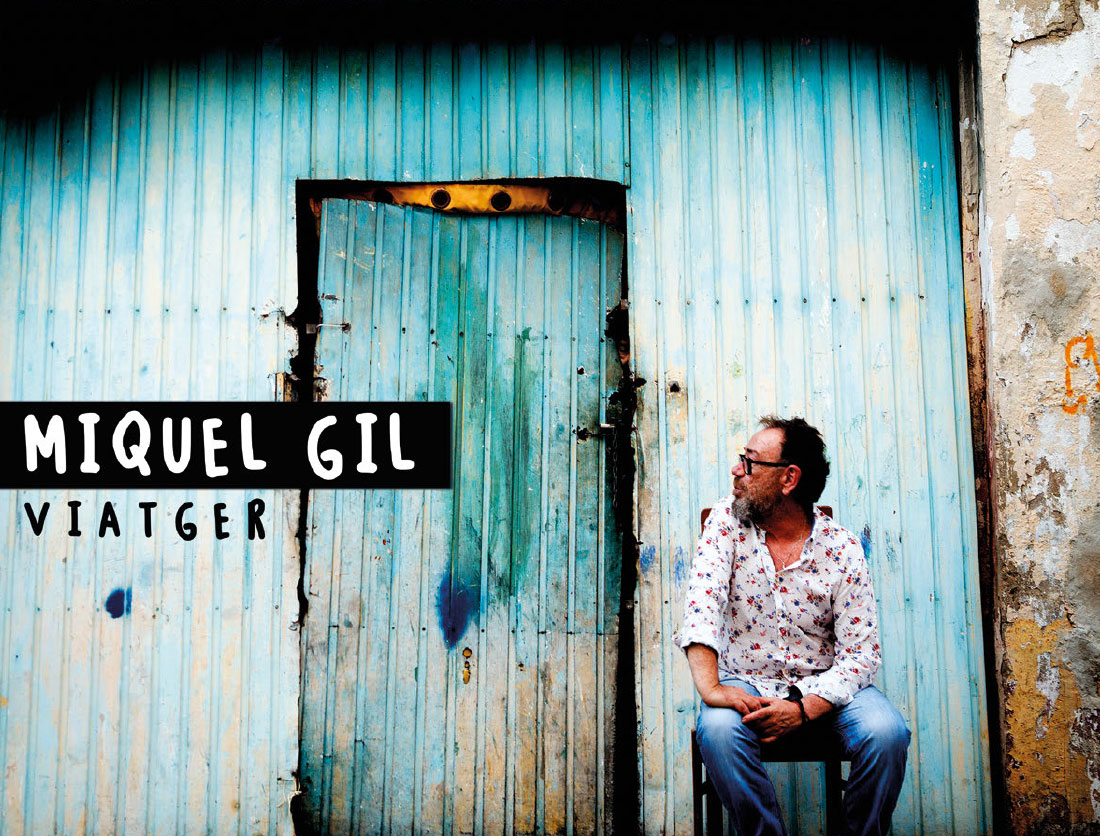 MIQUEL GIL. Música al Castell Denia