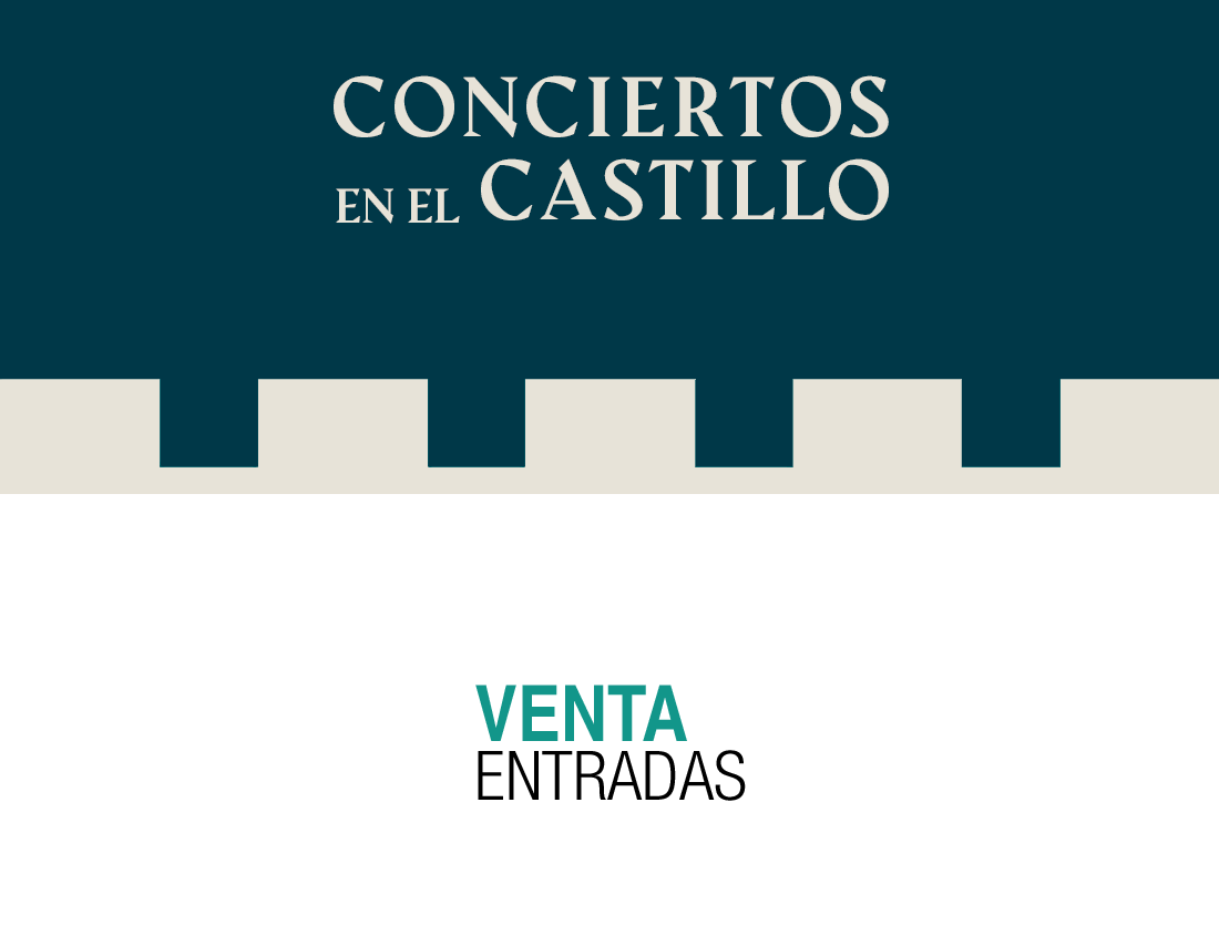 VENTA ENTRADAS