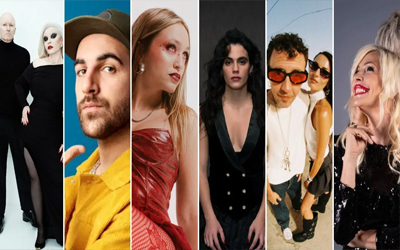 De Fangoria y Nil Moliner a La Maria y Abril: todos los …