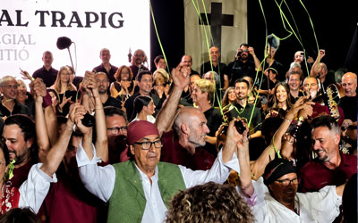 Qué hacer en Dénia hoy: agenda dominical