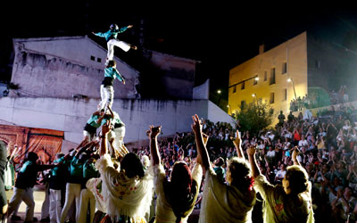 Música al Castell se despide con un fin de semana lleno de tradición y grandes actuaciones